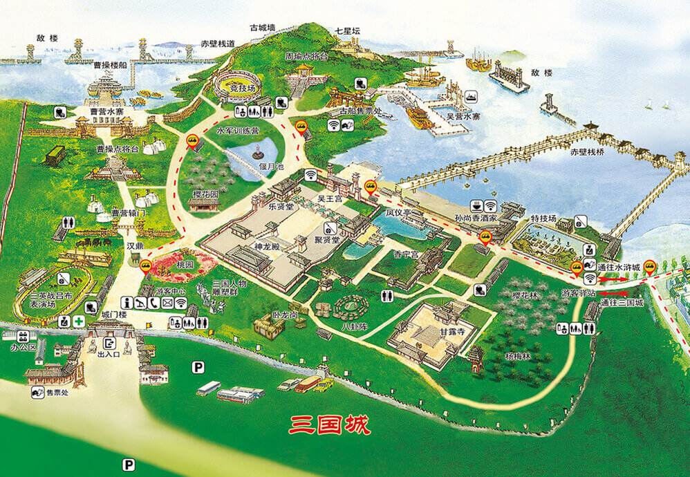 �����ǵ���ͼ